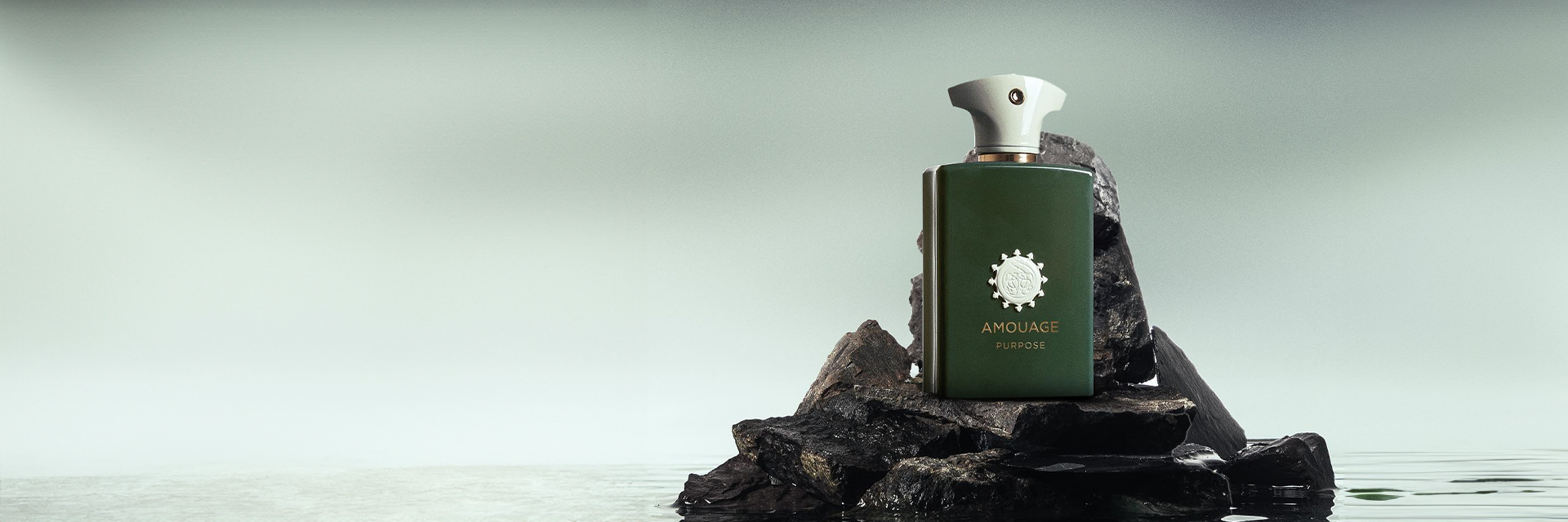 Amouage Fragrances