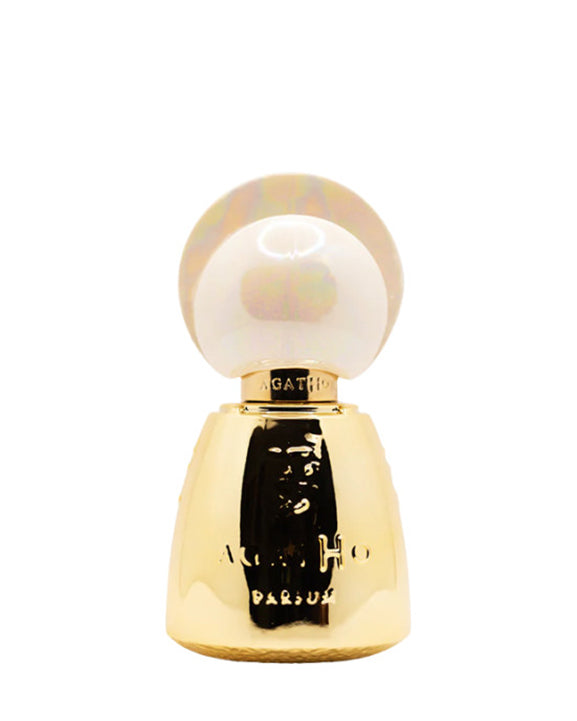 Agatho Rossopompeiano Extrait de Parfum