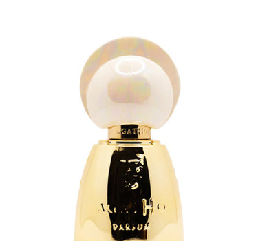 Agatho Rossopompeiano Extrait de Parfum