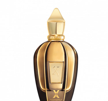 Xerjoff Oud Stars Alexandria Anniversary Parfum