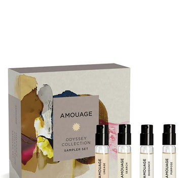 Amouage Odyssey Discovery Set