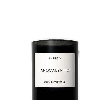 Byredo Candle Apocalyptic