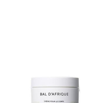 Byredo Bal d'Afrique, Body Cream