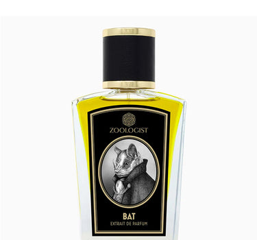 Zoologist Bat EDP