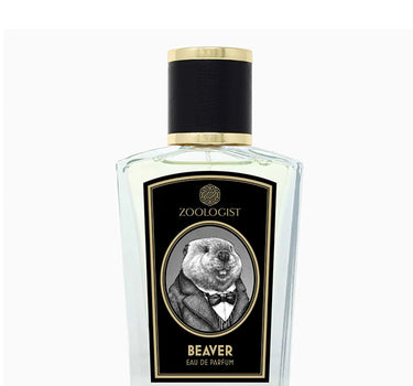 Zoologist Beaver EDP