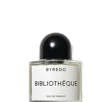 Byredo Bibliothèque EDP