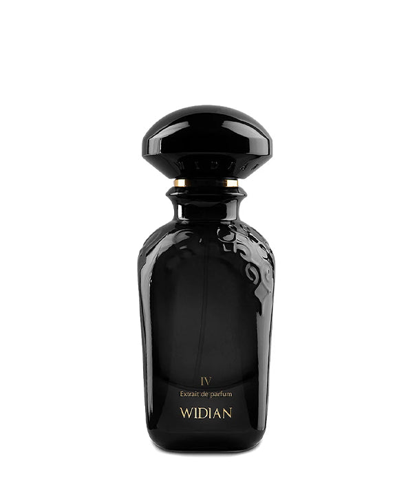 Widian Black IV Parfum