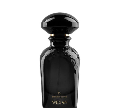 Widian Black IV Parfum