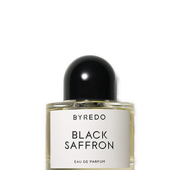 Byredo Black Saffron EDP