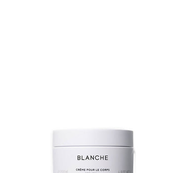 Byredo Blanche Body Cream