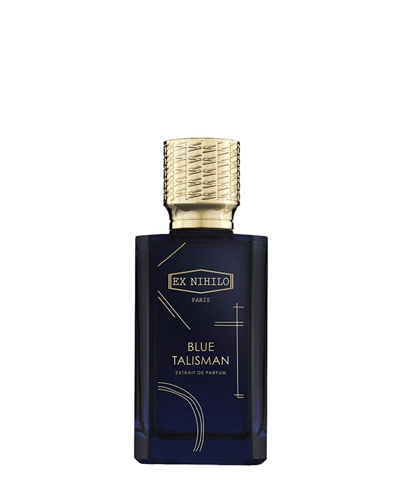 EX Niholo Blue Talisman Extrait