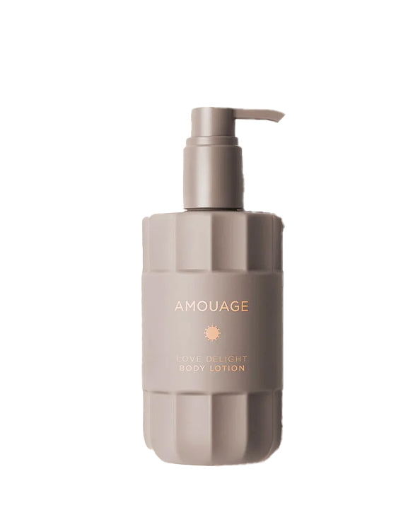 Amouage Love Delight Body lotion