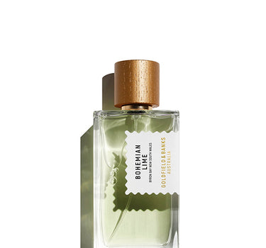 Goldfield & Banks Bohemian Lime Perfume