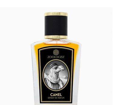 Zoologist Camel Extrait EDP