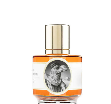 Zoologist Deluxe Bottle Camel