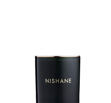 Nishane Japanese White Tea & Jasmine Scented Candle