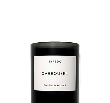 Byredo Candle Carrousel