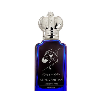 Clive Christian Jump up and Kiss Ecstatic EDP