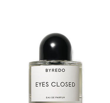 Byredo Eyes Closed EDP