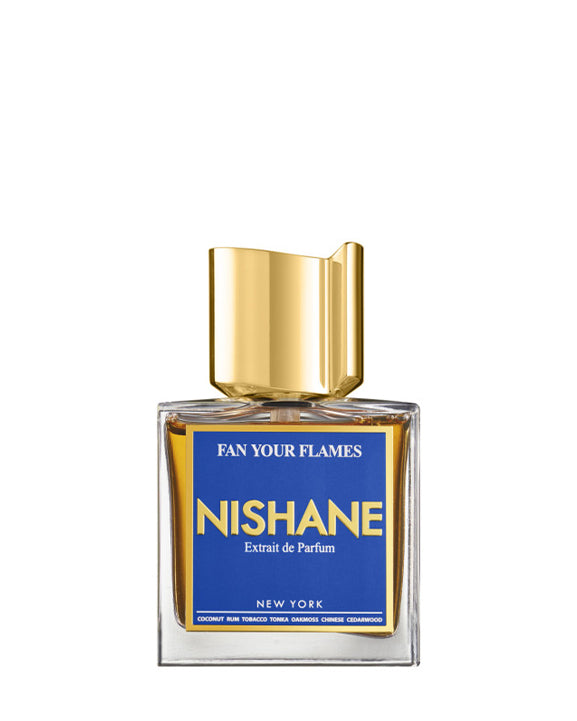 Nishane Fan your Flames Extrait