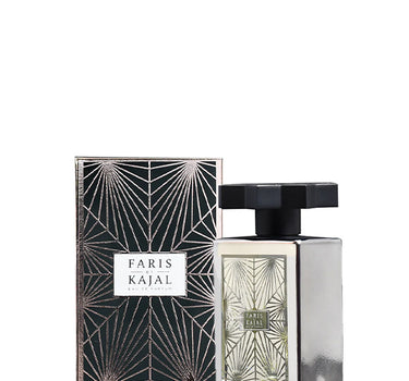 Kajal Faris EDP