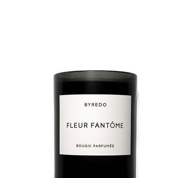 Byredo Candle Fleur Fantôme