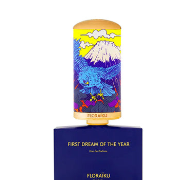 Floraiku First Dream Of The Year 50ml +10ml EDP