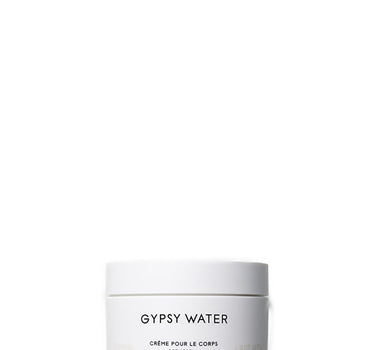 Byredo Gypsy Water Body Cream