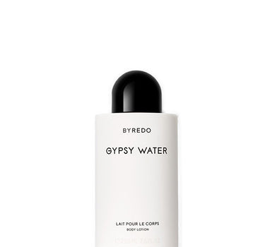 Byredo Gypsy Water Body Lotion