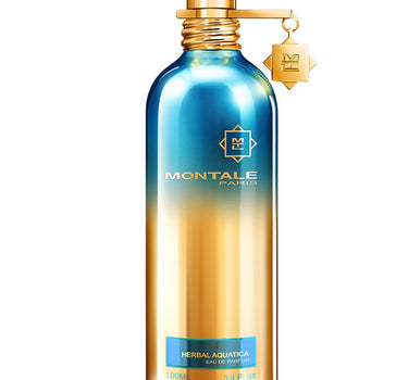 Montale Herbal Aquatica EDP