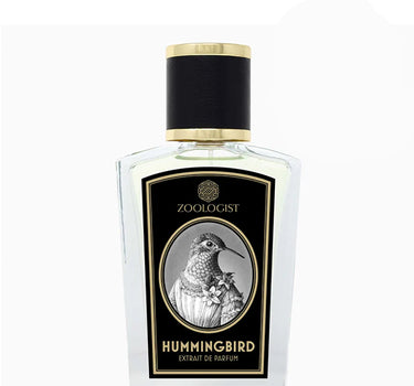 Zoologist Hummingbird EDP