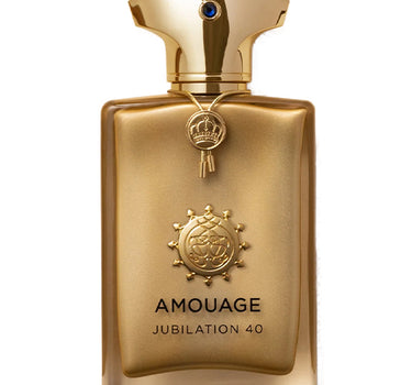 Amouage Jubilation 40 Extrait