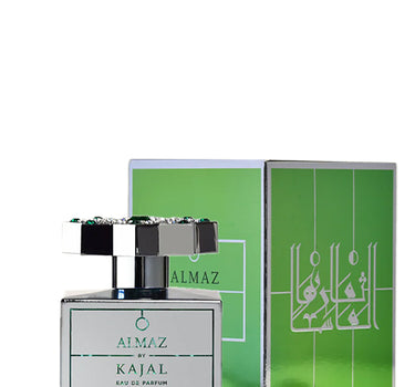 Kajal Almaz EDP