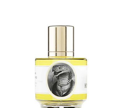 Zoologist Deluxe Bottle King  Cobra