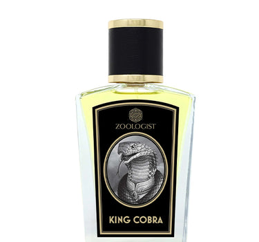 Zoologist King Cobra EDP