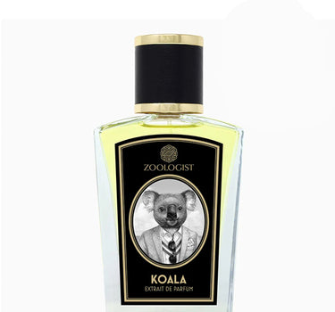 Zoologist Koala EDP