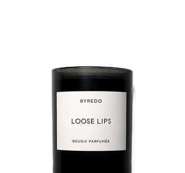 Byredo Candle Loose Lips