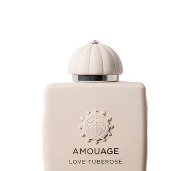 Amouage Love Tubéreuse EDP W 