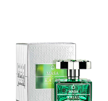 Kajal Masa Edp