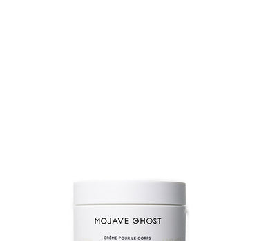 Byredo Mojave Ghost Body Cream