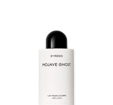 Byredo Mojave Ghost Body Lotion