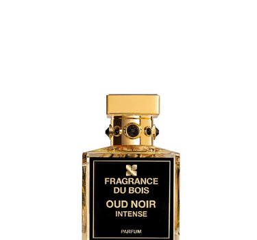 Fragrance Du Bois, Oud Noir Intense