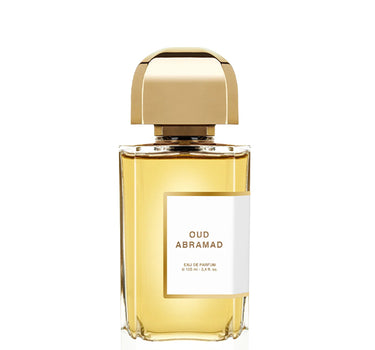 BDK Oud Abramad EDP