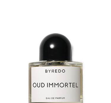 Byredo Oud Immortel EDP