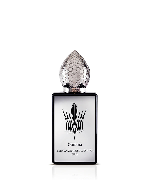 Stephane Humbert Lucas 777  Oumma EDP