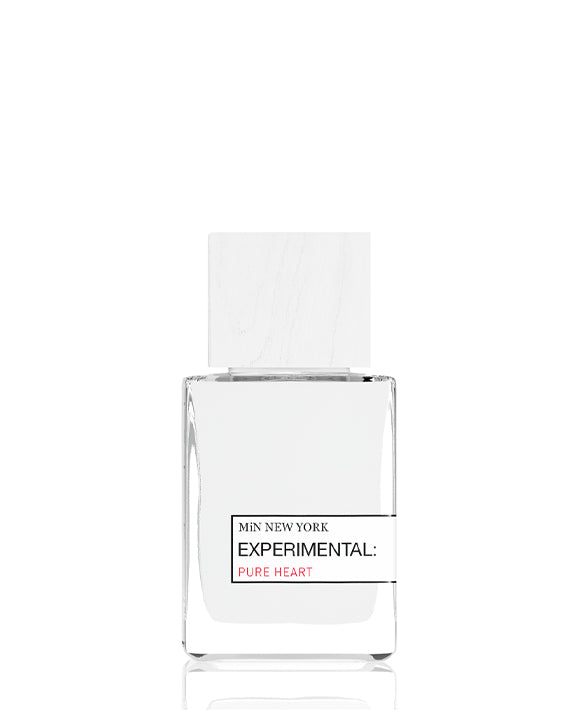 MiN NYC Pure Heart EDP