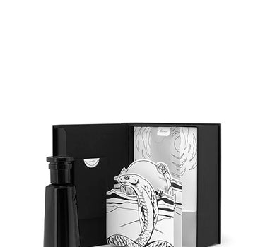 ARgENTUM Les Parfums infinis Standard - Rebel