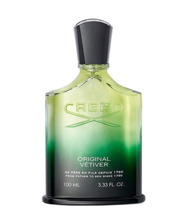 Creed Original Vetiver