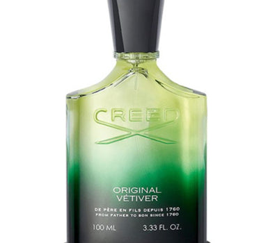 Creed Original Vetiver