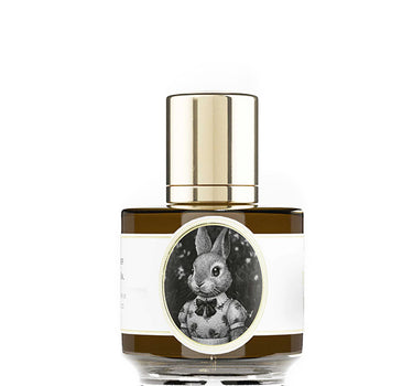 Zoologist Deluxe Bottle Rabbit